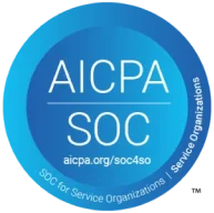 compliance aicpa soc badge