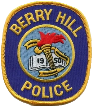 Berry Hill logo
