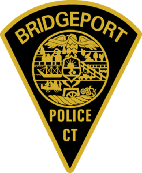 Bridgeport PD logo