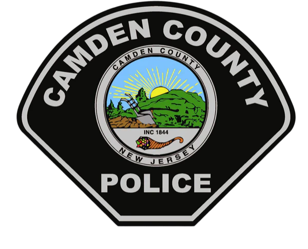 Camden County PD logo