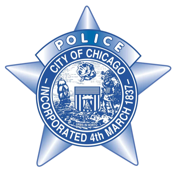 Chicago PD logo