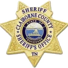 Claiborne County logo