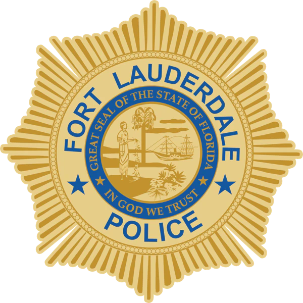 Fort Lauderdale PD logo