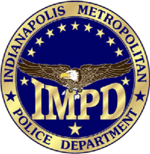 Indianapolis PD logo
