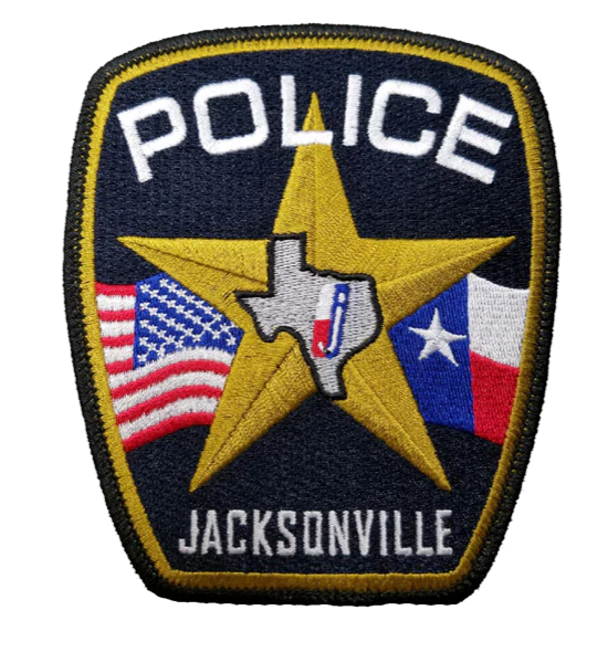 Jacksonville PD logo
