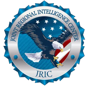 JRIC CA logo