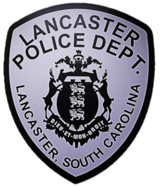 Lancaster PD logo