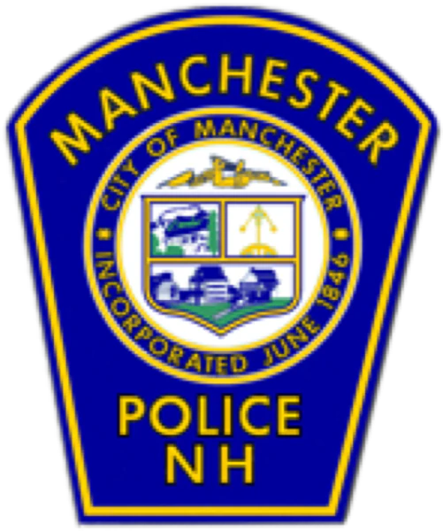 Manchester PD logo