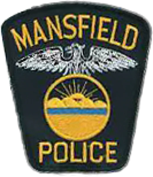 Mansfield PD logo
