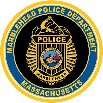 Marblehead PD MA logo