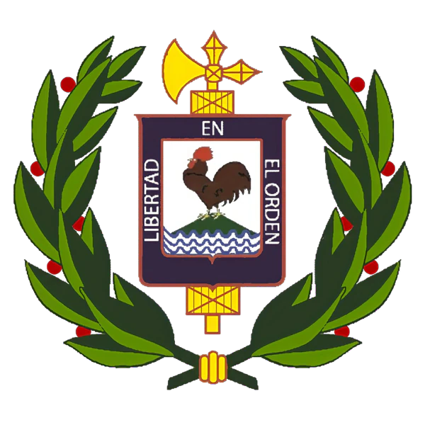 National PD logo