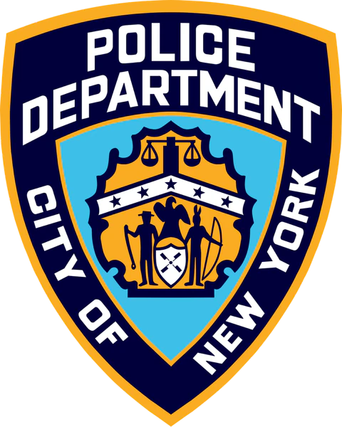 New York PD logo