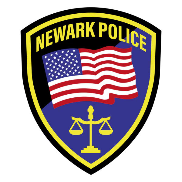 Newark PD logo