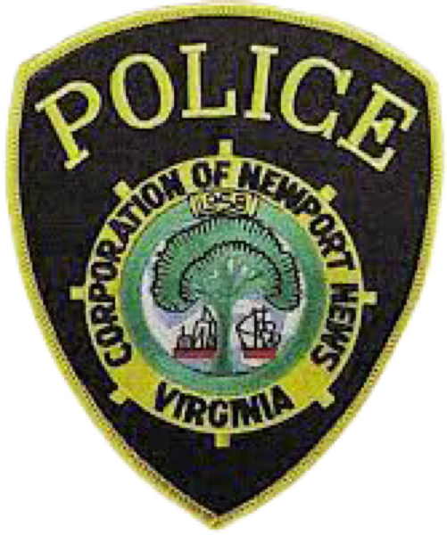 Newport News PD logo