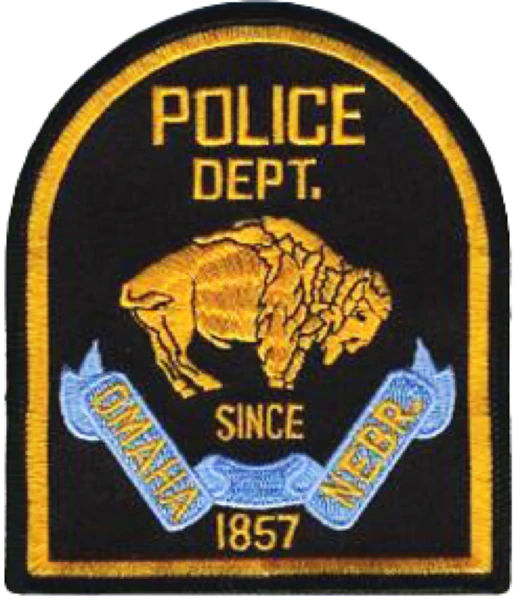 Omaha PD logo