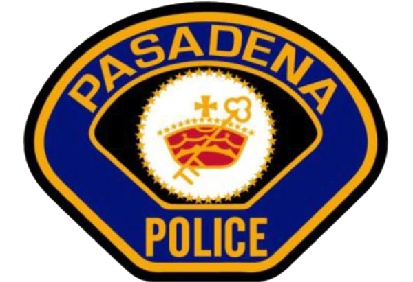 Pasadena CA logo