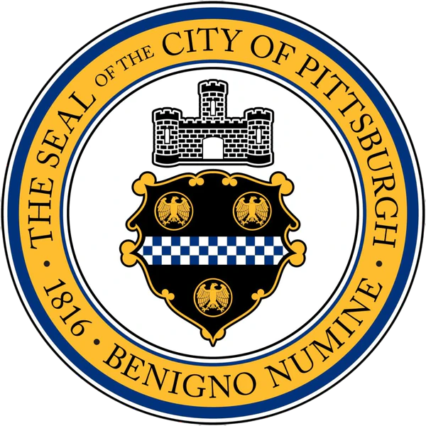 Pittsburgh PD logo