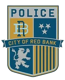 Red Rock PD NJ logo