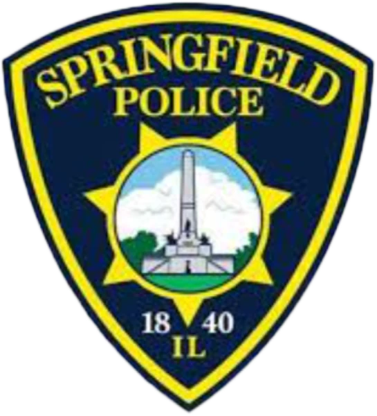 Springfield PD logo