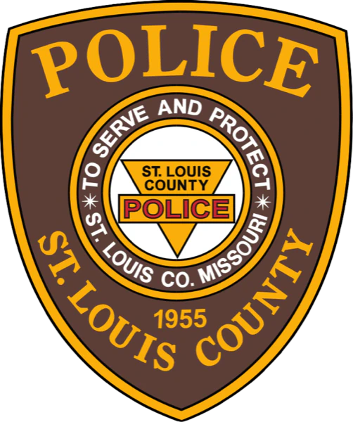 St Louis County PD logo