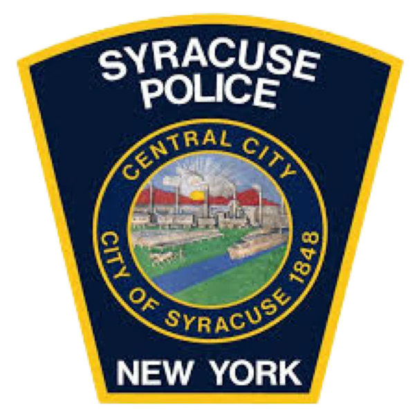 Syracuse PD logo