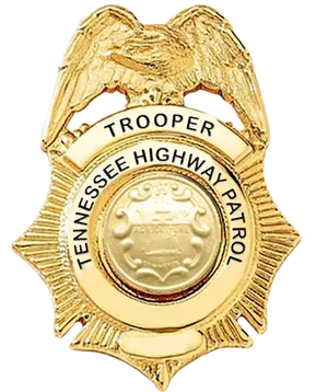Tennessee Highway Patrol logo
