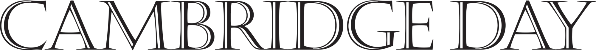 news cambridge day logo