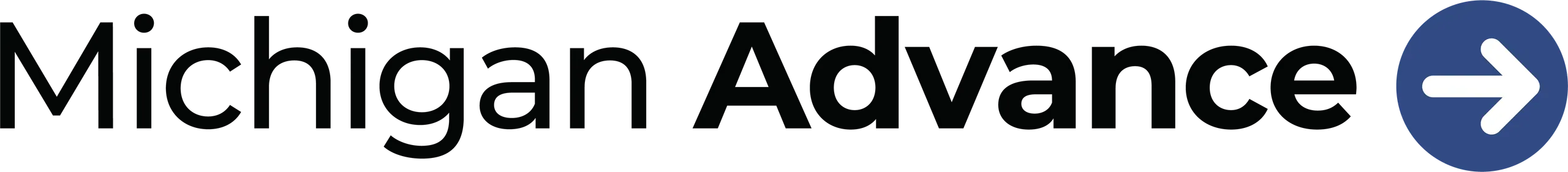 news michigan advance logo