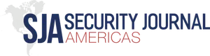 news security journal americas logo