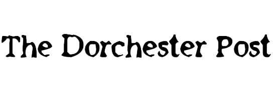 news the dorchester post logo