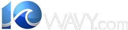 news wavy logo