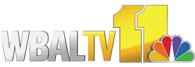 news wbal news tv 11 logo