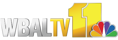 news wbal news tv 11 logo