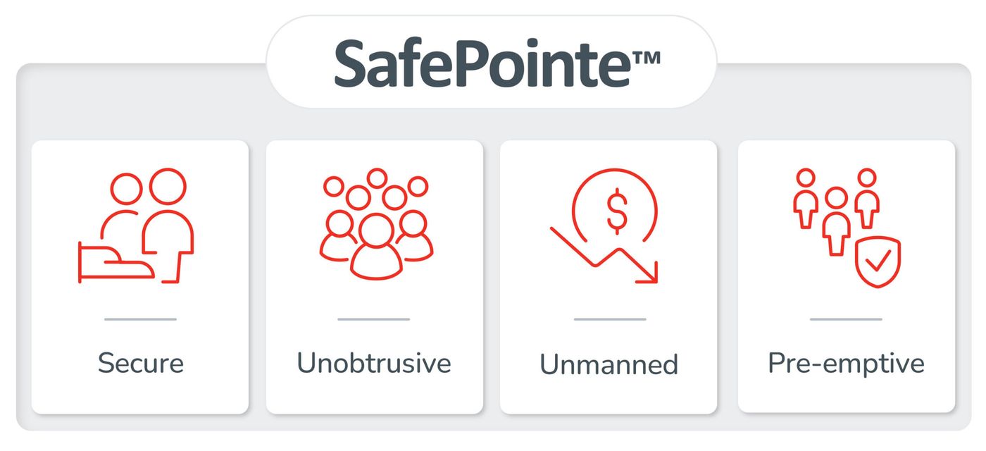 Xtract One Alternatives: Options for Weapons Detection