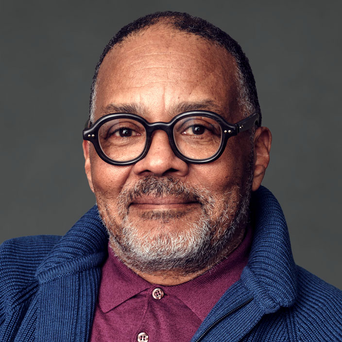 Ralph A. Clark