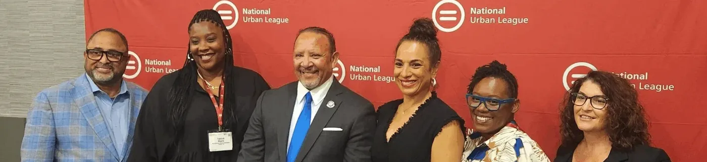 Reflections from the 2025 National Urban League Conference