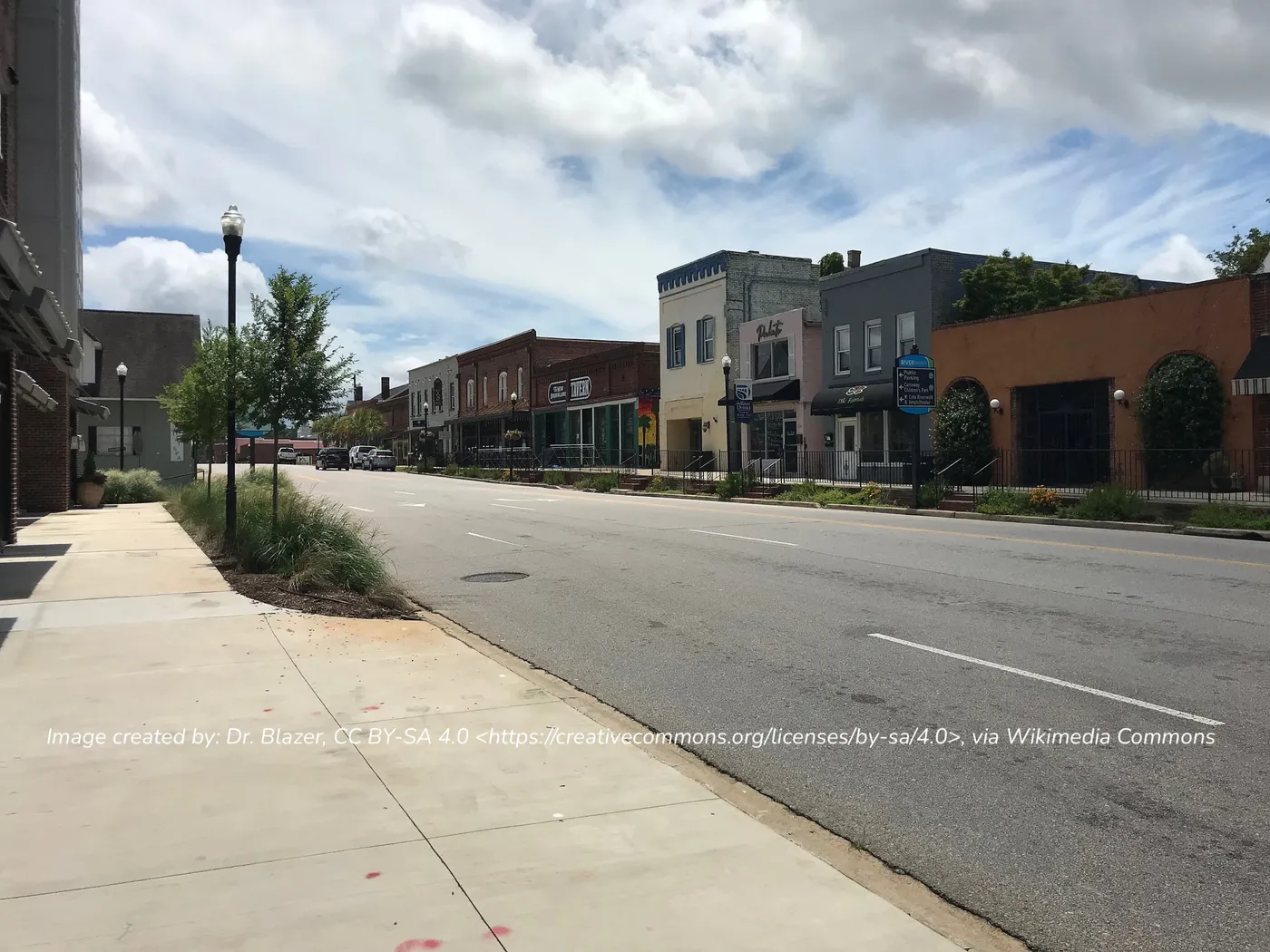 ShotSpotter Cuts Response Times and Saves Lives in West Columbia