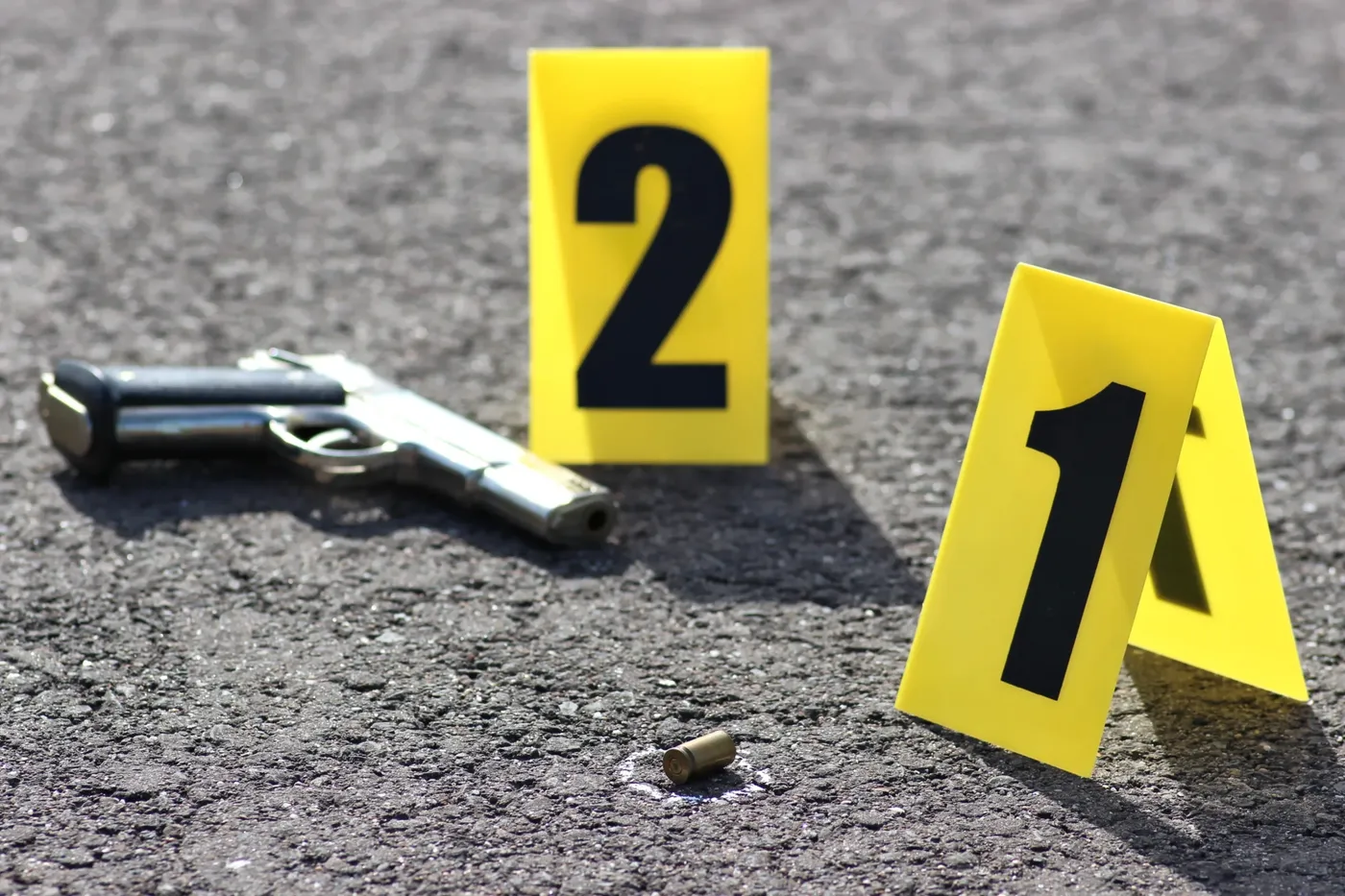 Six Things a Police Chief Must Get Right in a Mass Shooting Investigation: IACP Recap