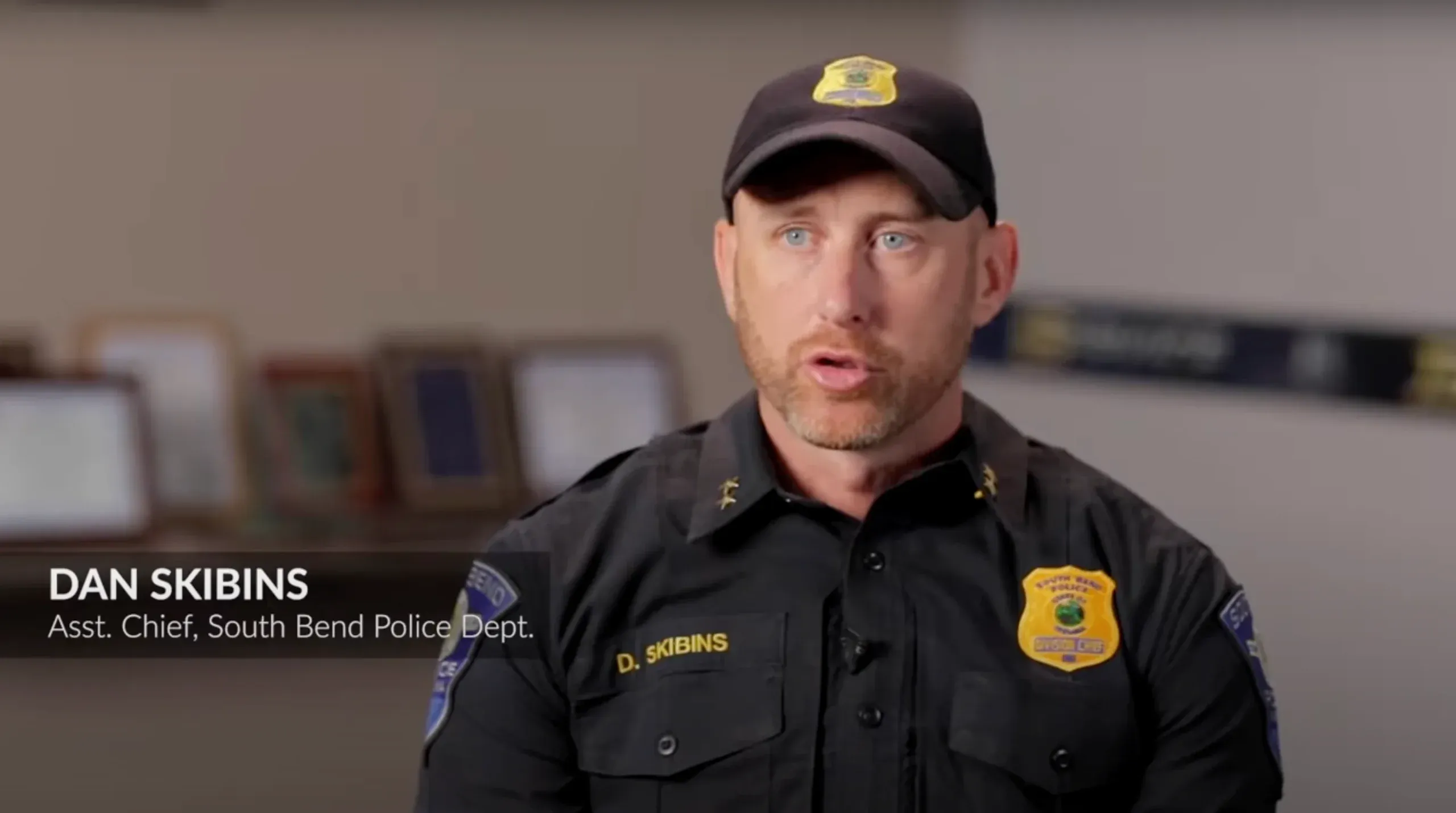 South Bend Police | Worcester Police