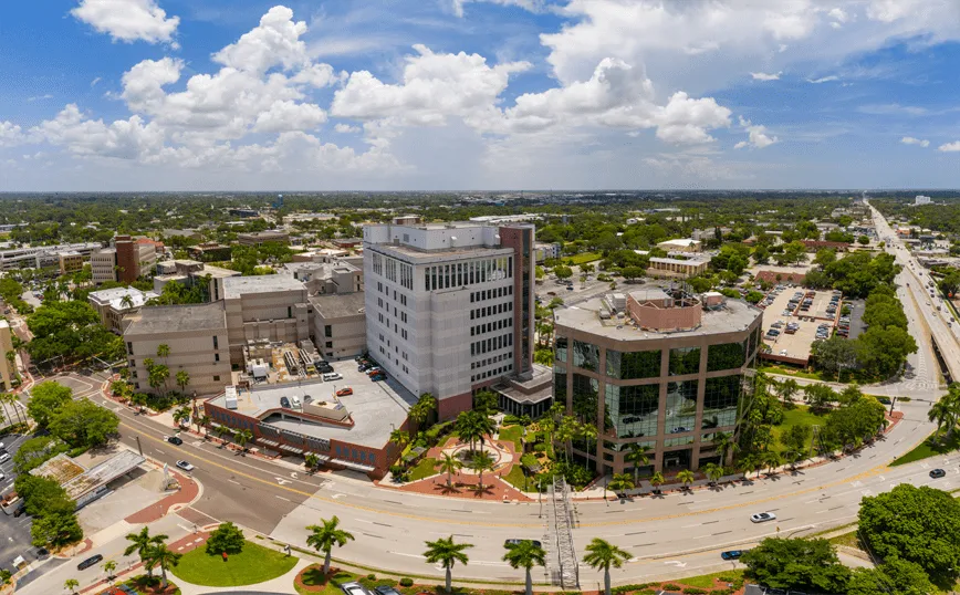 ShotSpotter and Best Practices Help Fort Myers Achieve Drop in Gunfire in 2020