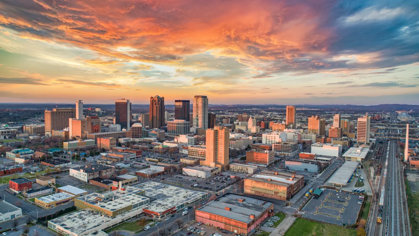 Birmingham Sees Major Drop in New Year’s Eve Gunfire in 2025