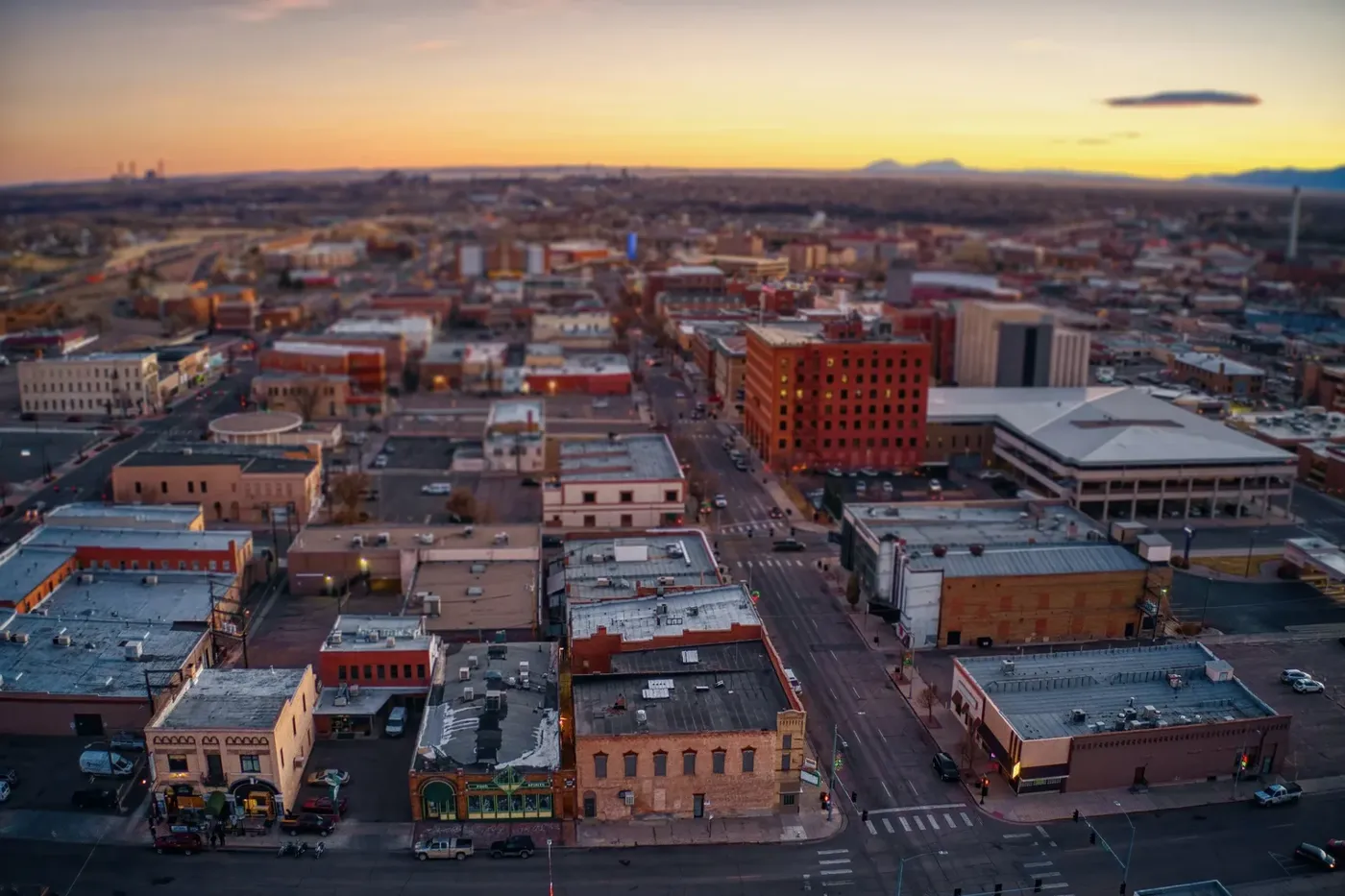 Pueblo Police Report Compelling Public Safety Outcomes from ShotSpotter Deployment