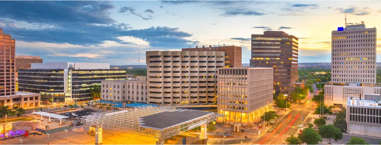 A Game-Changer for Albuquerque Police Department’s Crime-Fighting Efforts