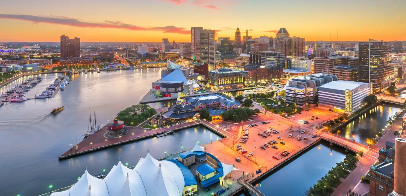 Baltimore Gun Violence Reduction and Faster Response Times with ShotSpotter
