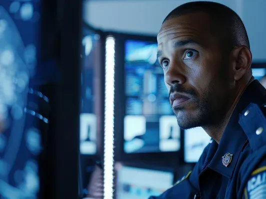 Modernizing Public Safety with Technology