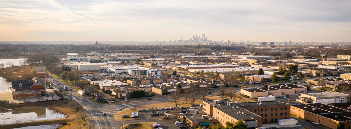 Camden County Police Department Credits ShotSpotter with a 47 % Reduction in Gunfire