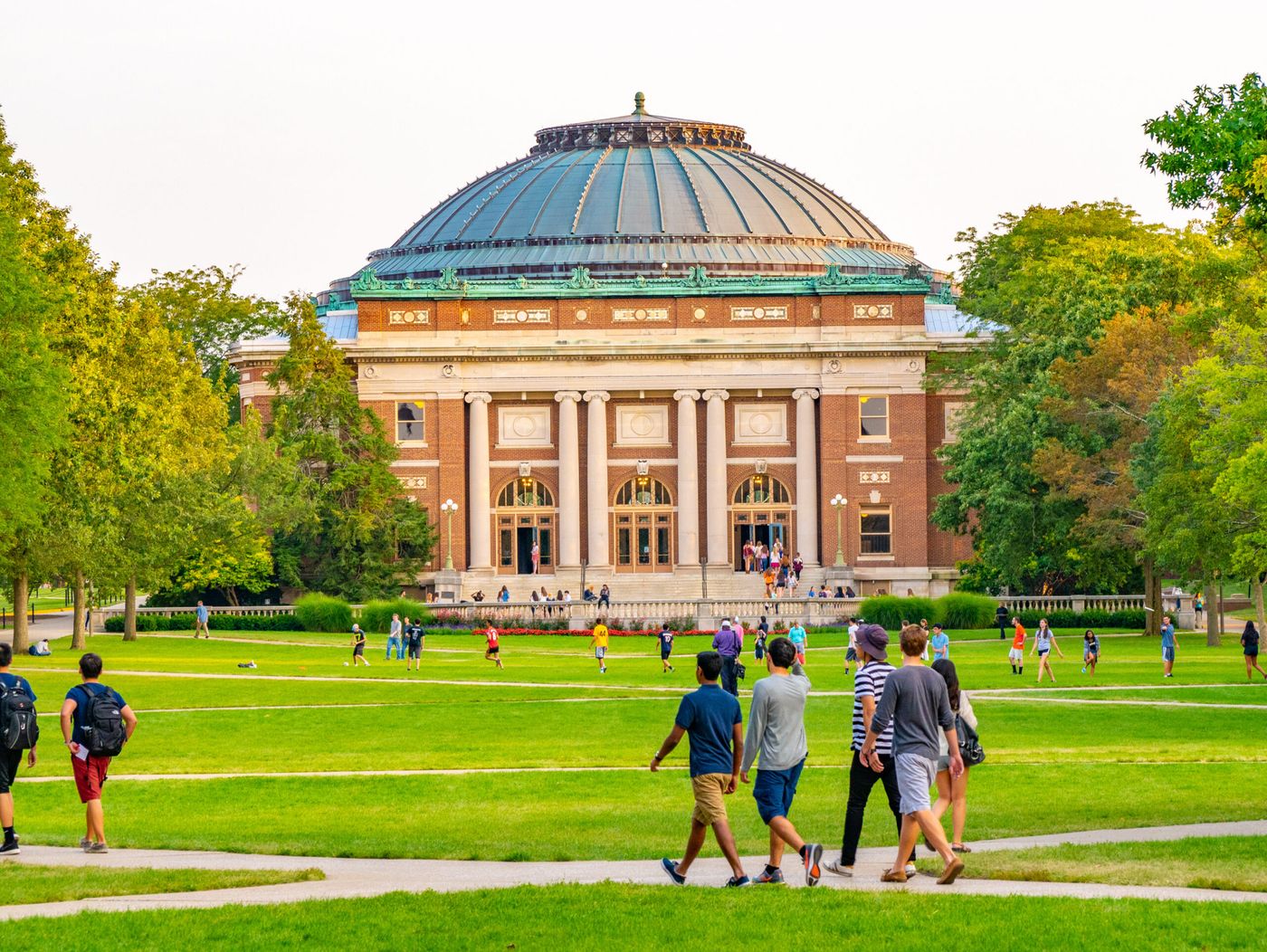 ShotSpotter® for Campus Helps Keep World-Class West Coast University Safe