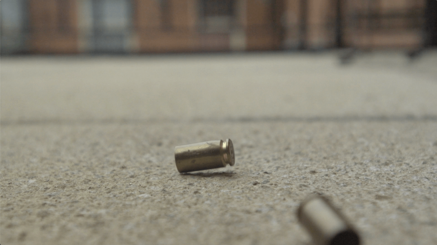 Leveraging Crime Gun Intelligence Strategies