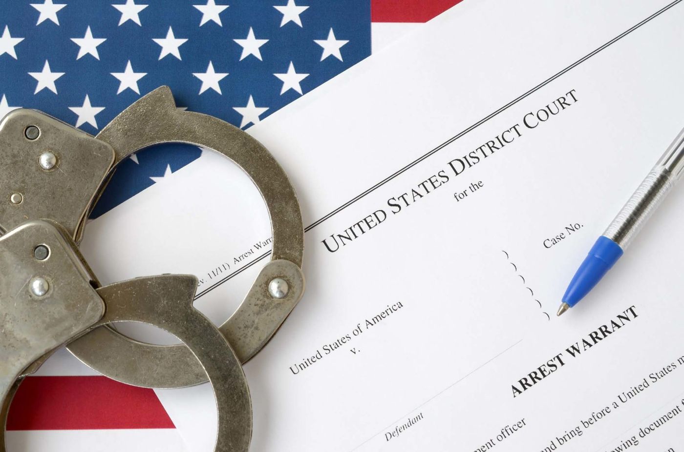 How to Increase Police Clearance Rates: 8 Key Areas