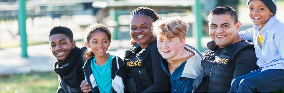 Beyond Enforcement – How Community Partnerships Turn Gunfire Data into Trauma Prevention and Healing